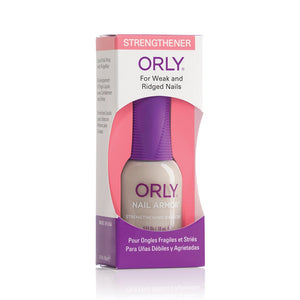 NAIL ARMOR - ORLY