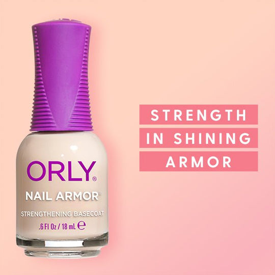 NAIL ARMOR - ORLY