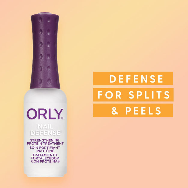 NAIL DEFENSE - ORLY