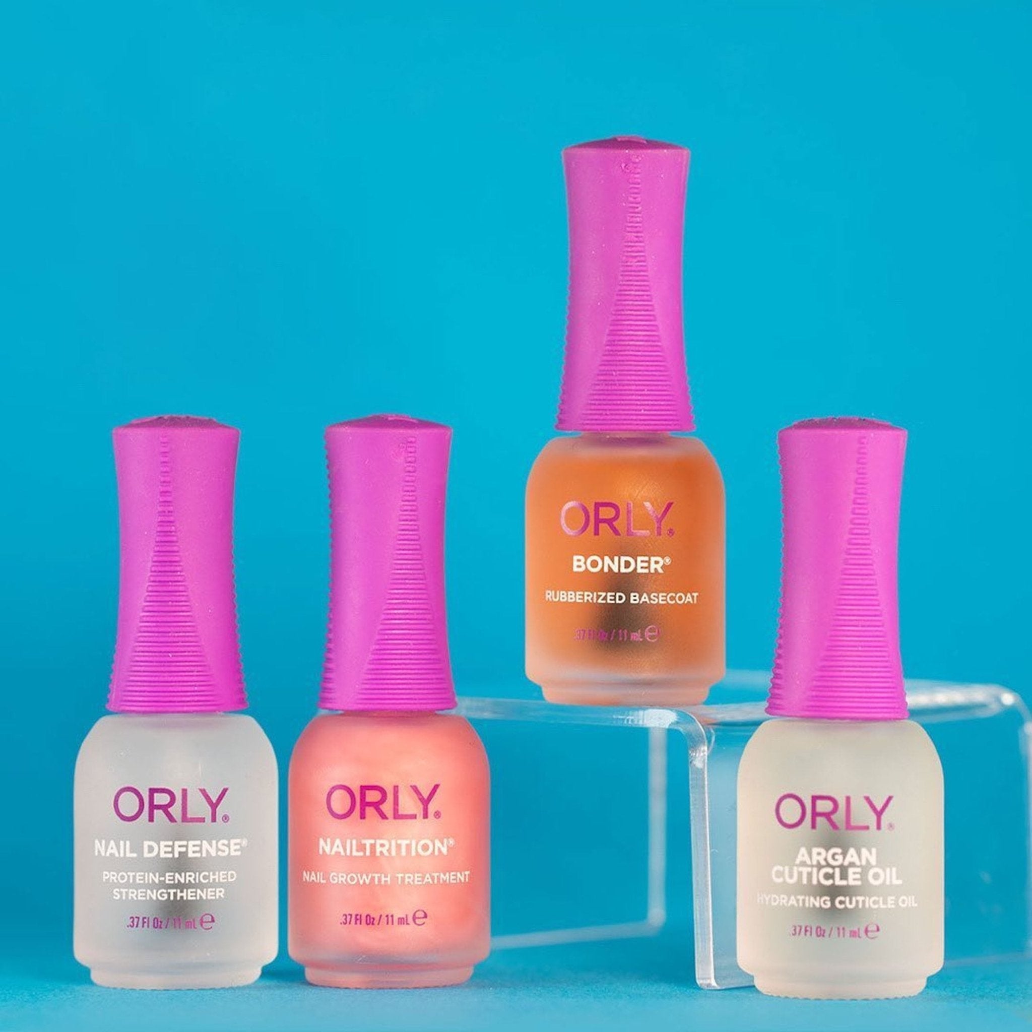 NAIL DEFENSE - ORLY