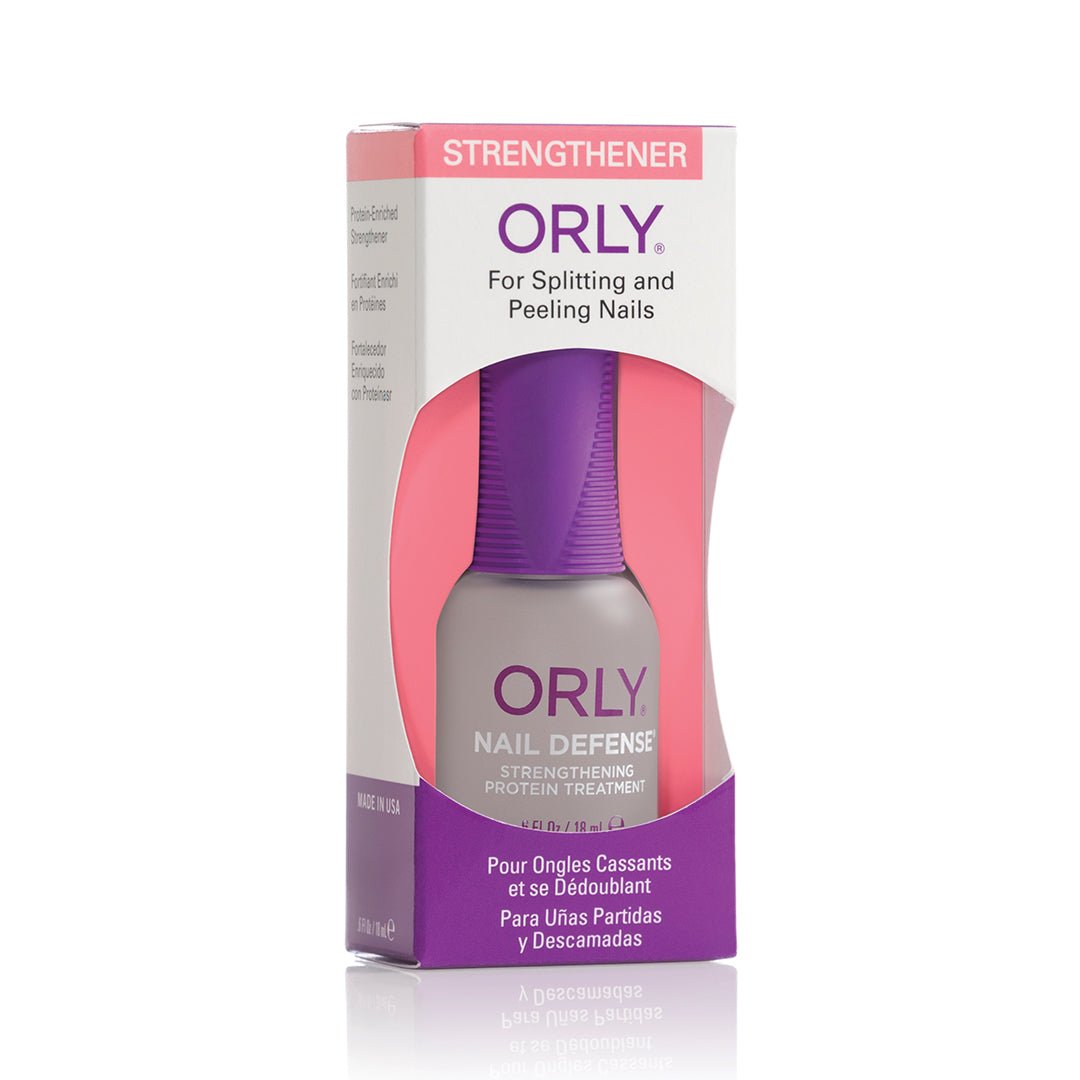 NAILTRITION – ORLY
