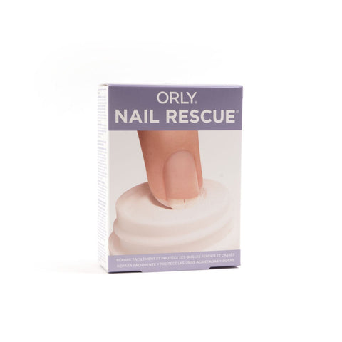 Nail Rescue Kit