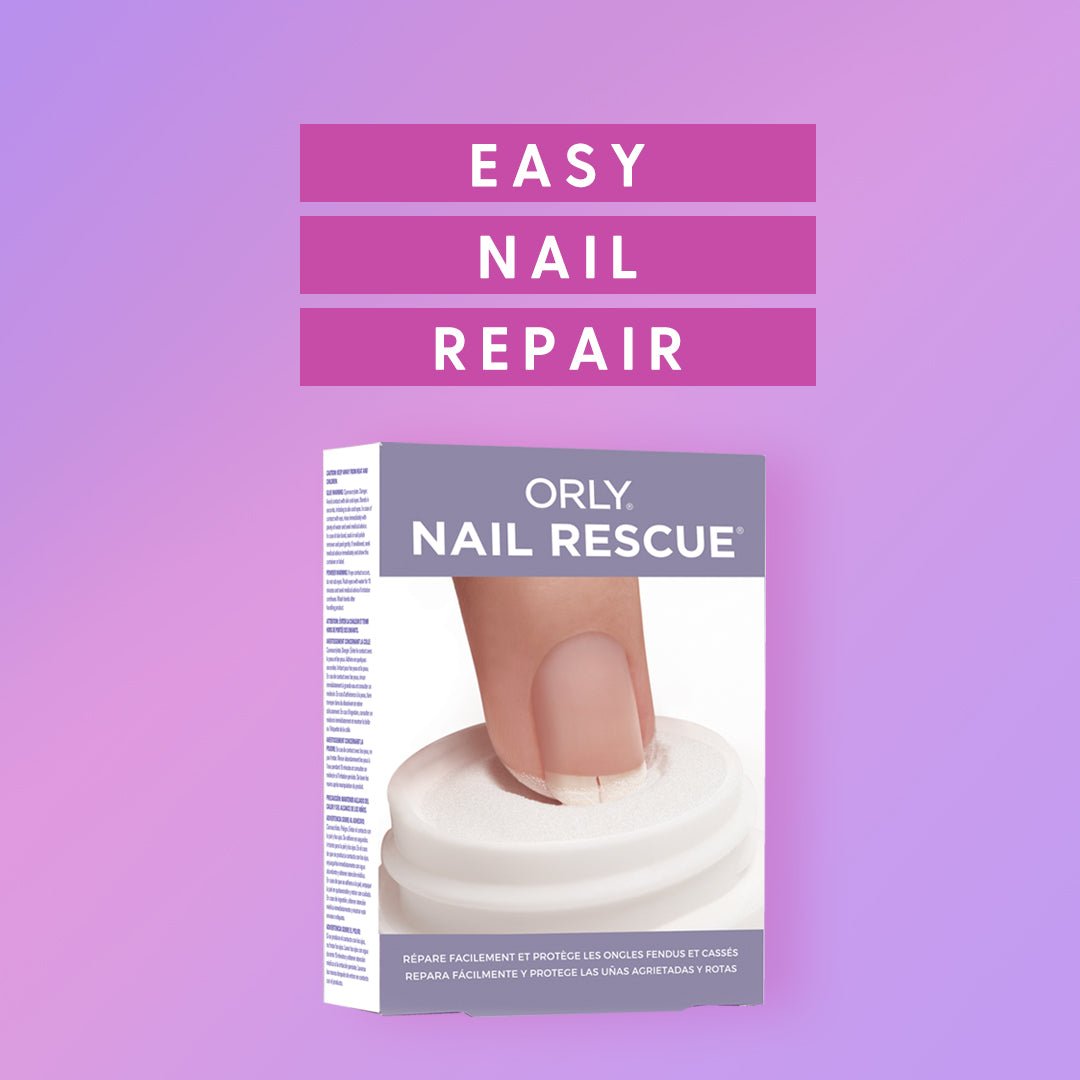 Nail Rescue Kit - ORLY