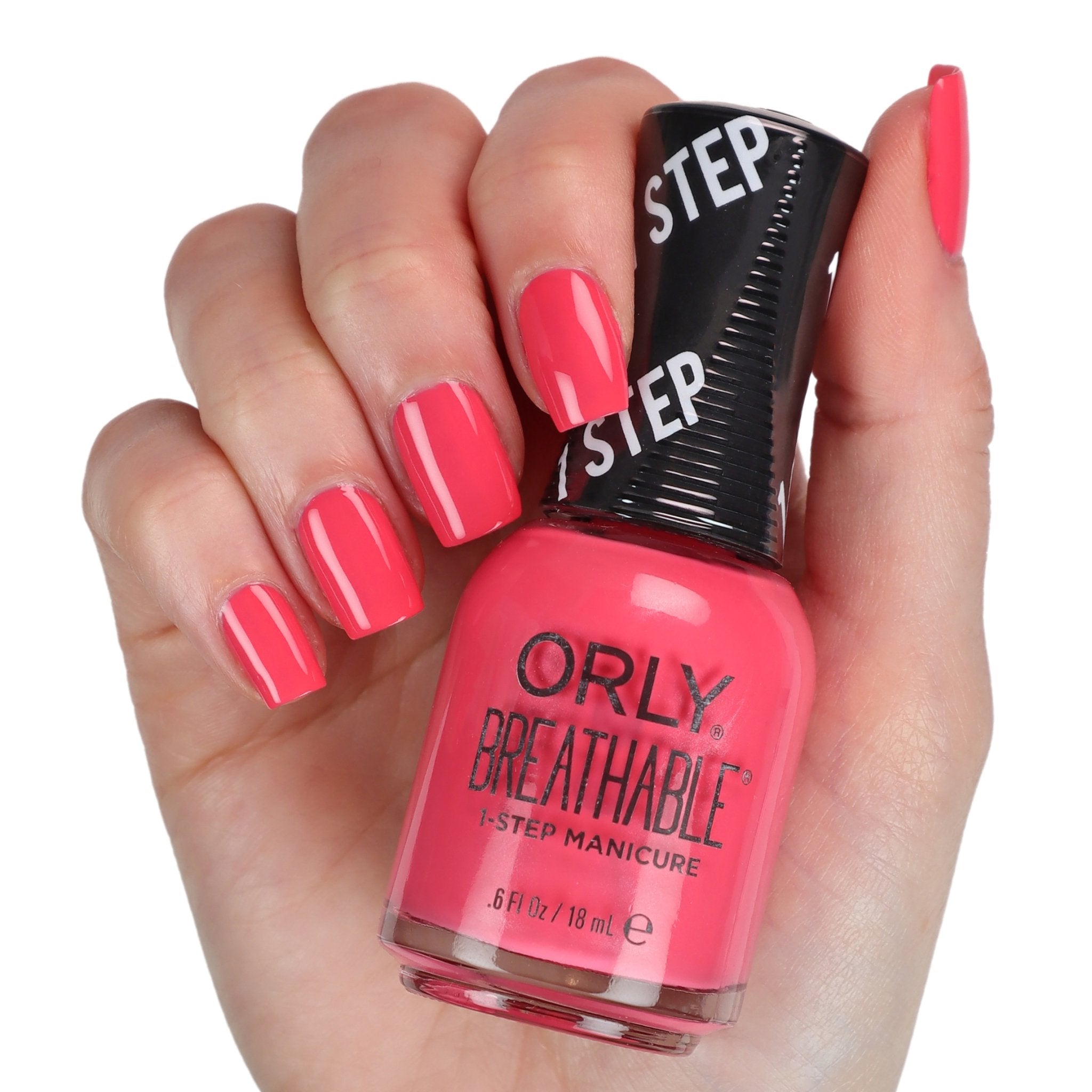 Nail Superfood - ORLY