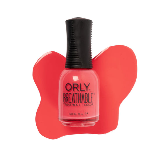 Nail Superfood - ORLY