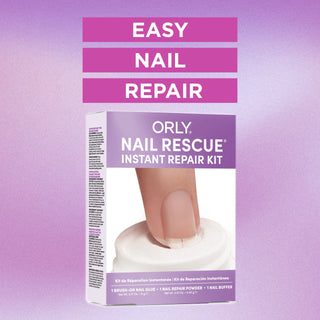 Nail Rescue - Instant Repair Kit
