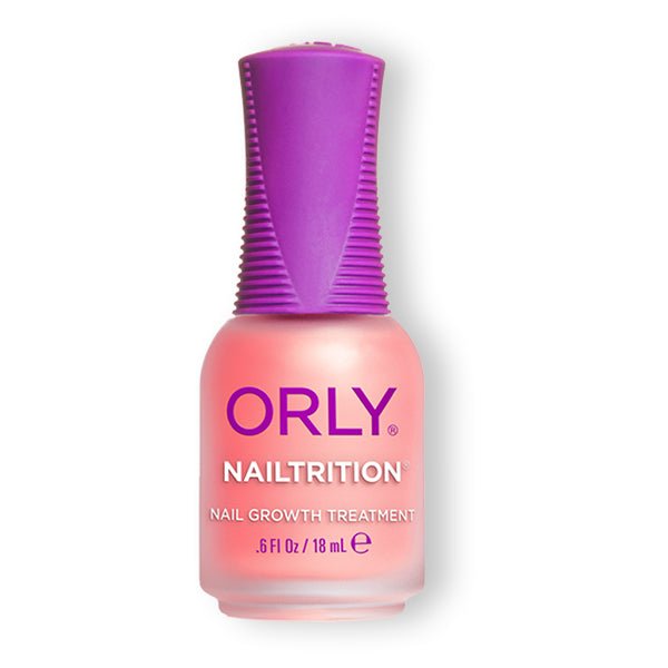 NAILTRITION - ORLY