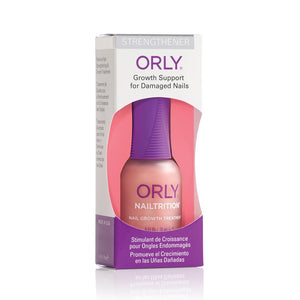 NAILTRITION - ORLY