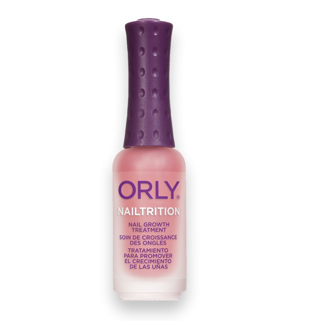 NAILTRITION - ORLY