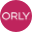logo of ORLY - Cruelty-Free Nail Polish, Gels, Treatments and Breathable