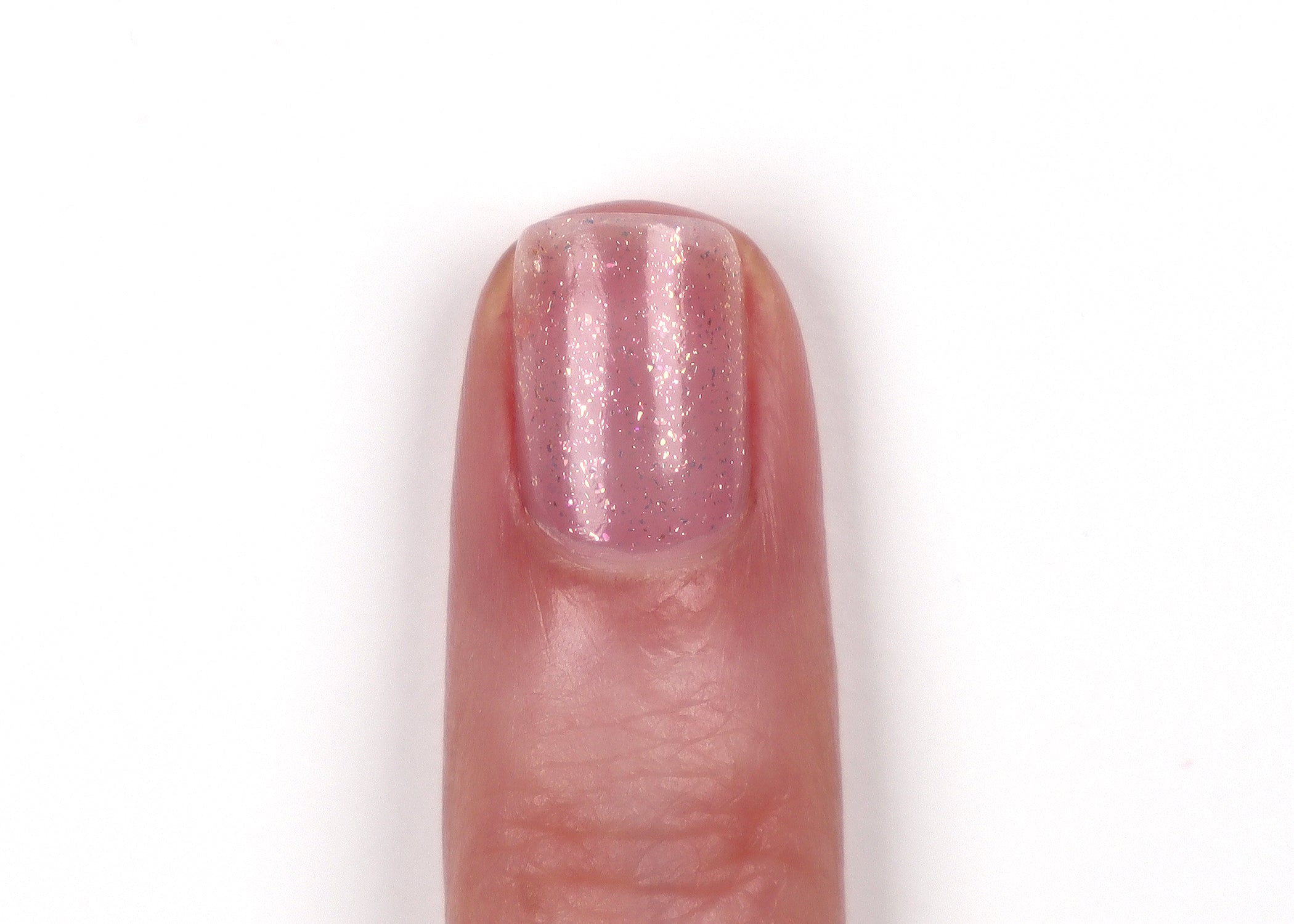 pH Perfector Warm Blush | Nail Prep Basecoat | ORLY