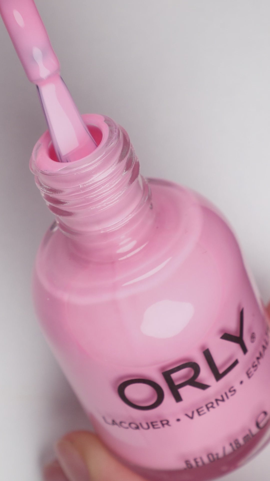 Mr. Pink
