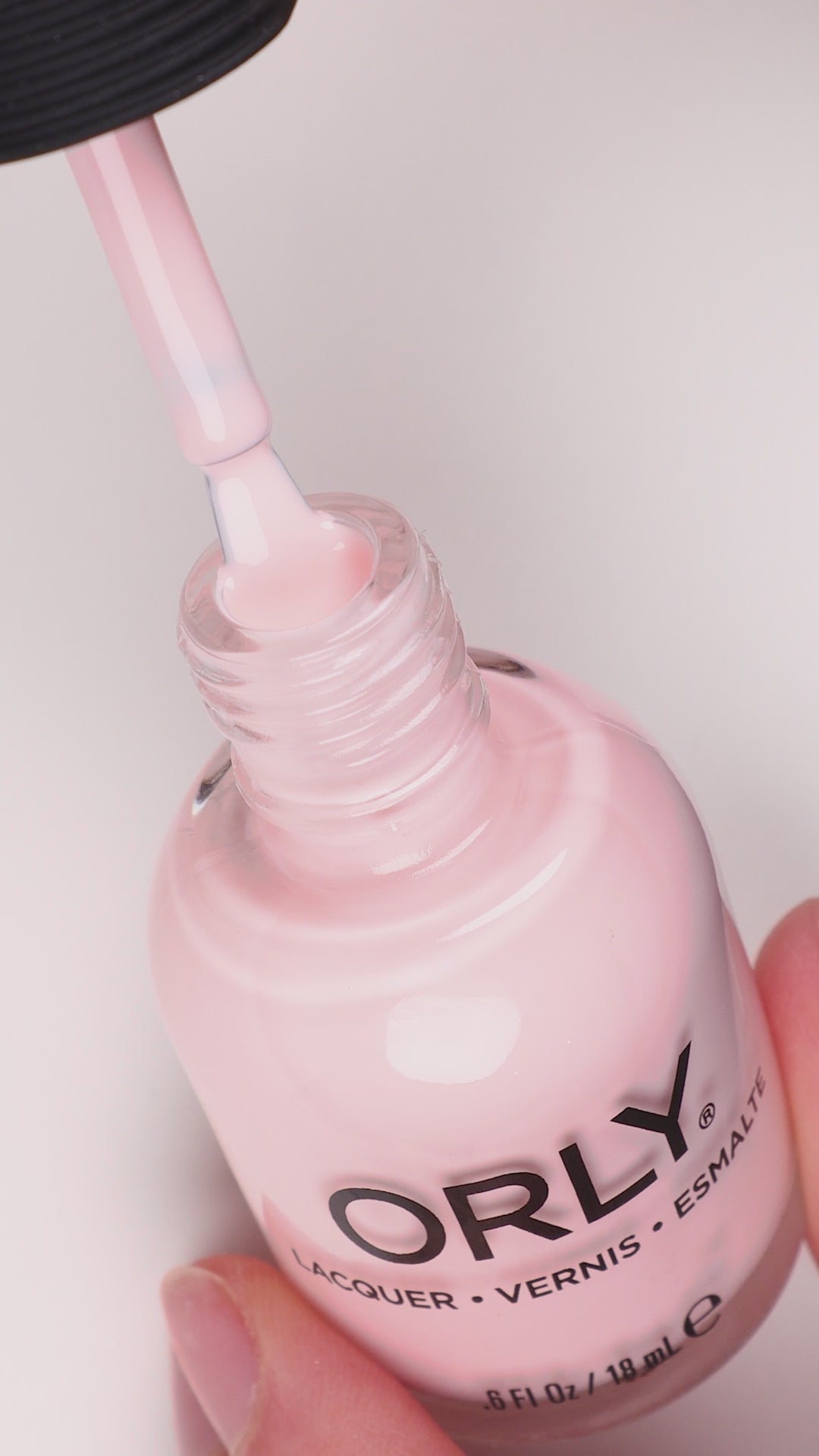 Strawberry Cream