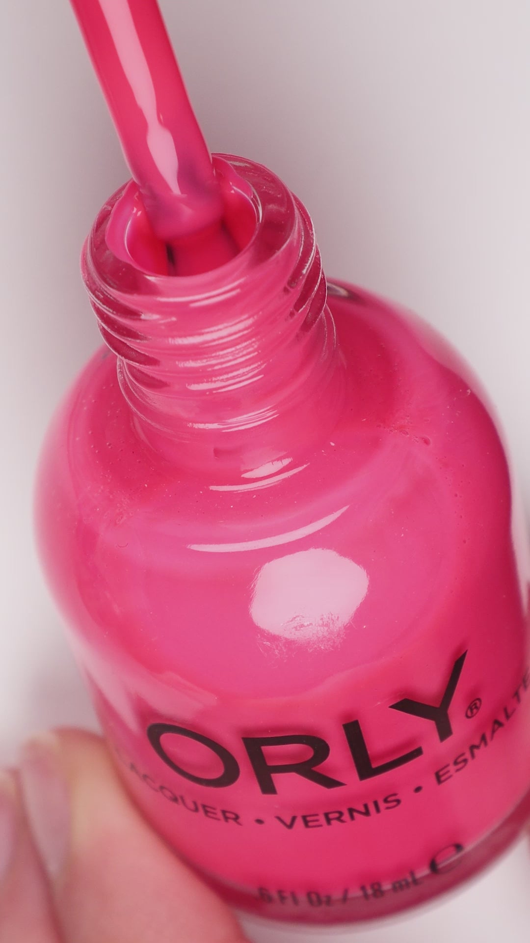 2000s Lacquer 6PIX - Limited Edition