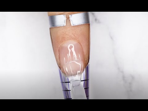 Builder In A Bottle - Crystal Clear