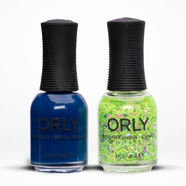 Sea of Green – ORLY