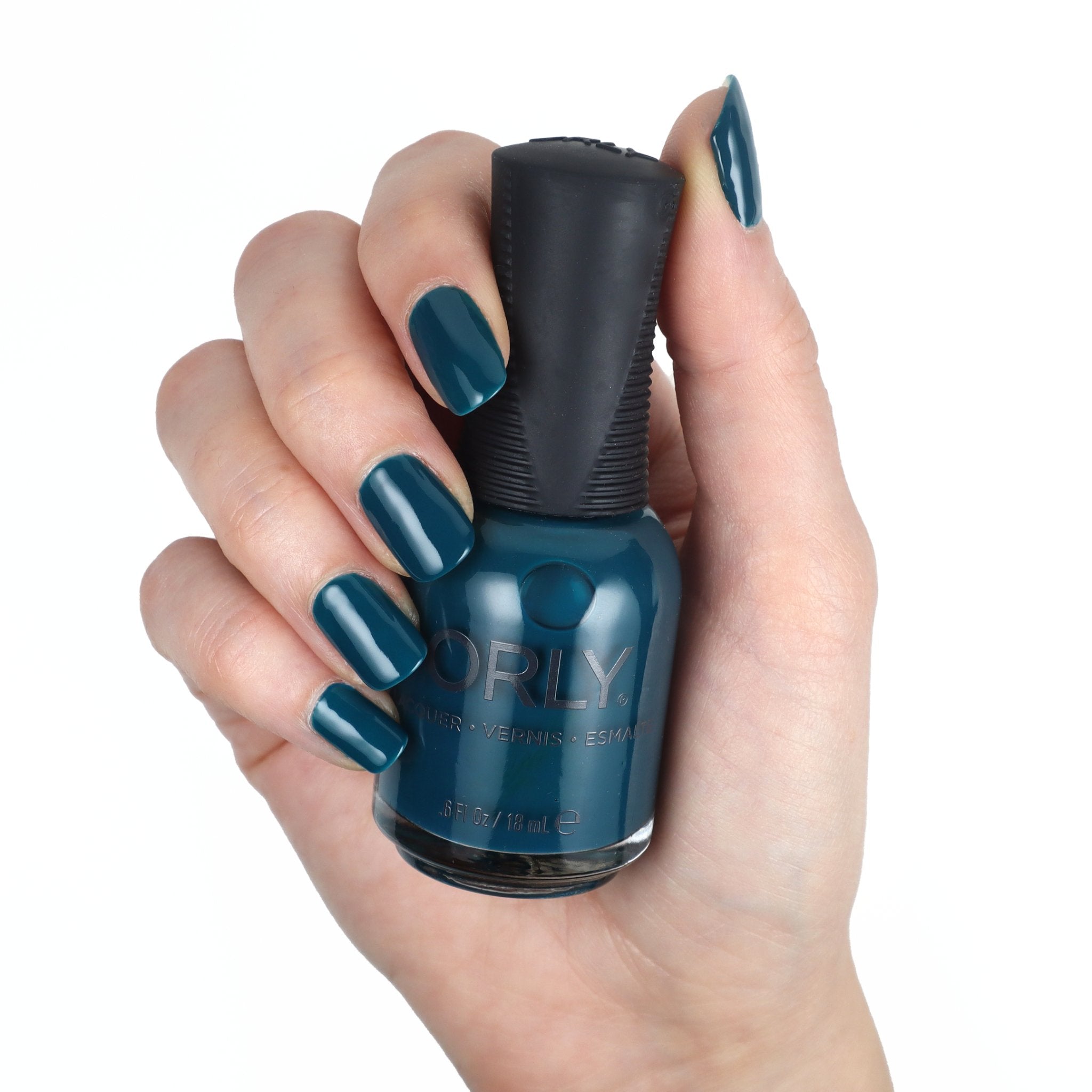 'Twas The Night – 6PIX Lacquer - ORLY