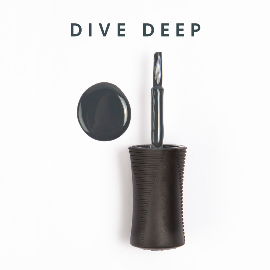 Dive Deep - ORLY Breathable Treatment + Color