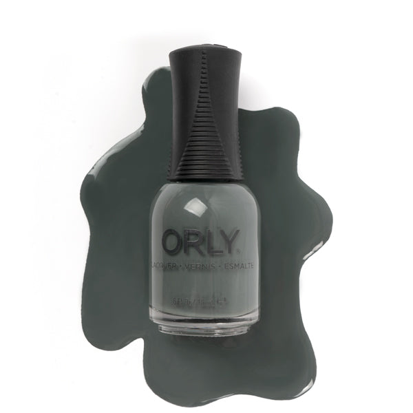 Rage Max Nail Polish - ORLY