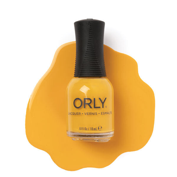 Orly Nail lacquer Anything Goes 0.6 oz – Reflection Beauty Supply