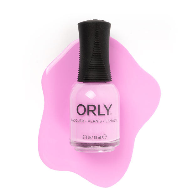 Ma Cherie — ORLY+