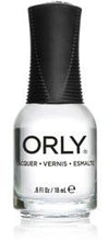 CLEAR - ORLY Nail Lacquers