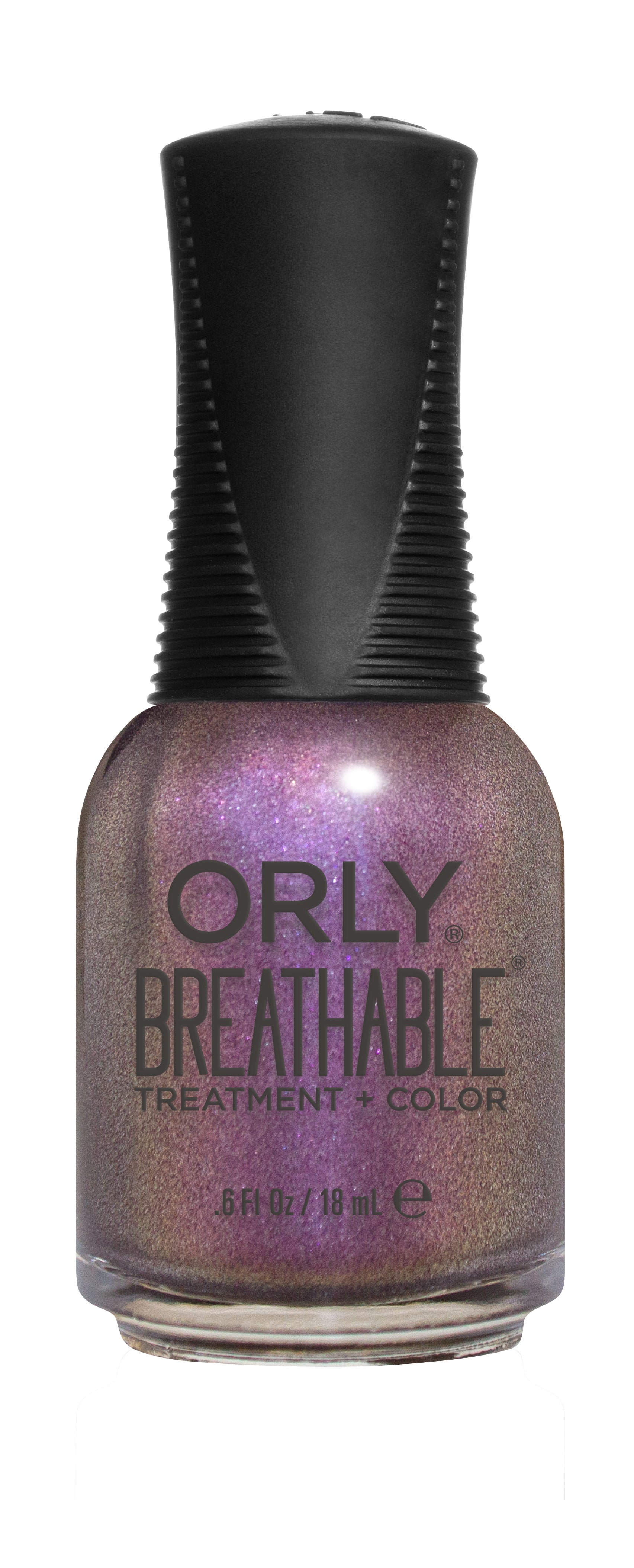 You're A Gem - ORLY Breathable Treatment + Color