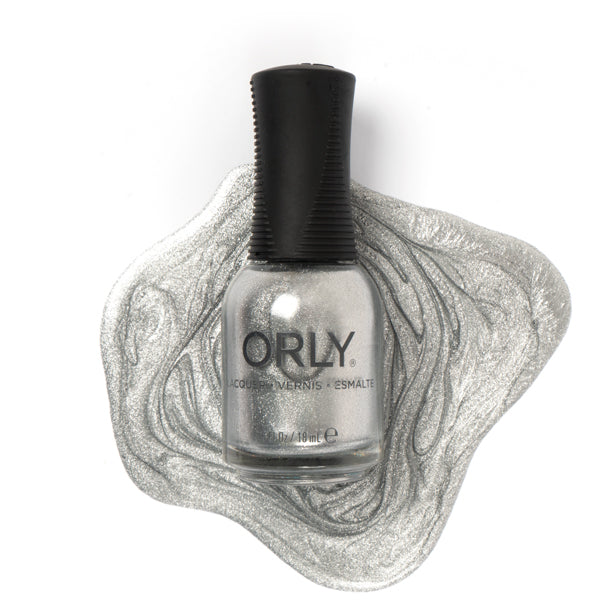 Orly Nail Lacquer - 2000102 Tangarine Dream 0.6 oz Nail Polish - Walmart.com
