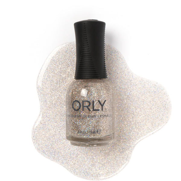 Buy Orly November Fog Nail Lacquer Online at Low Prices in India - Amazon.in