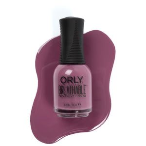 Rage Max Nail Polish - ORLY