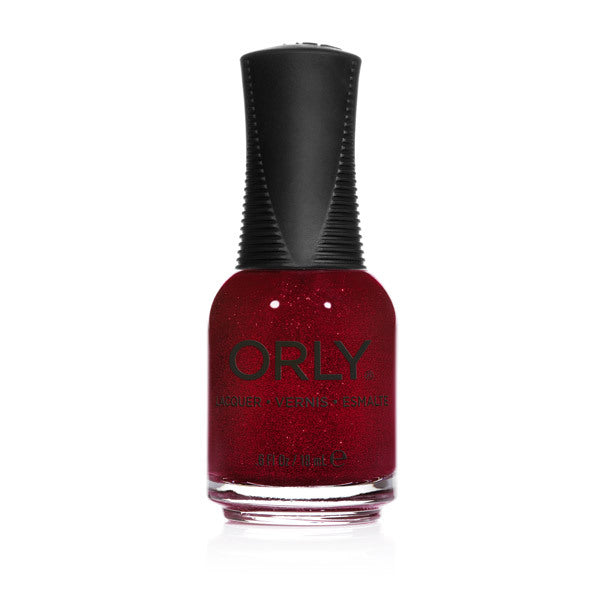 ORLY Nail Lacquer - Star Spangled * - TDI, Inc