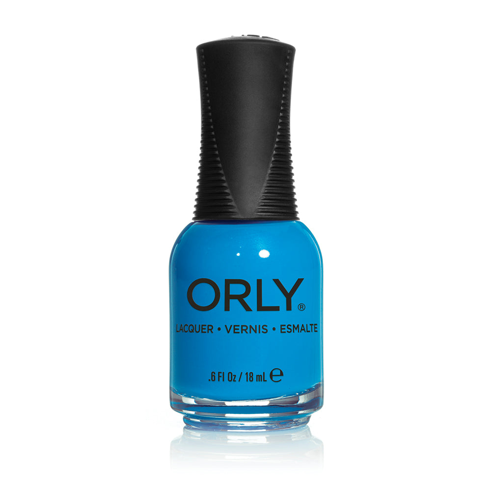 Orly Mini Nail Polish 5mL Ruby