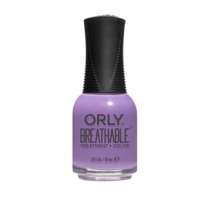 Feeling Free - ORLY Nail Lacquers