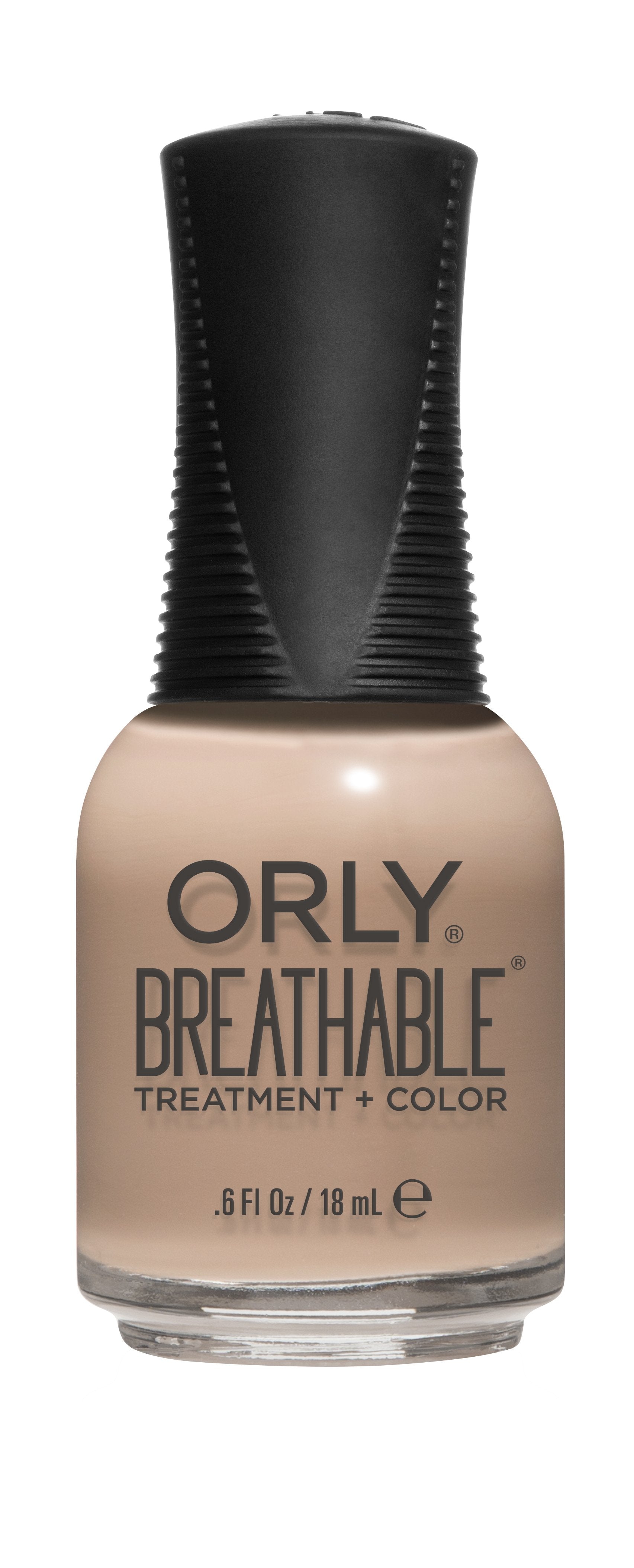 Down To Earth - ORLY Breathable Treatment + Color