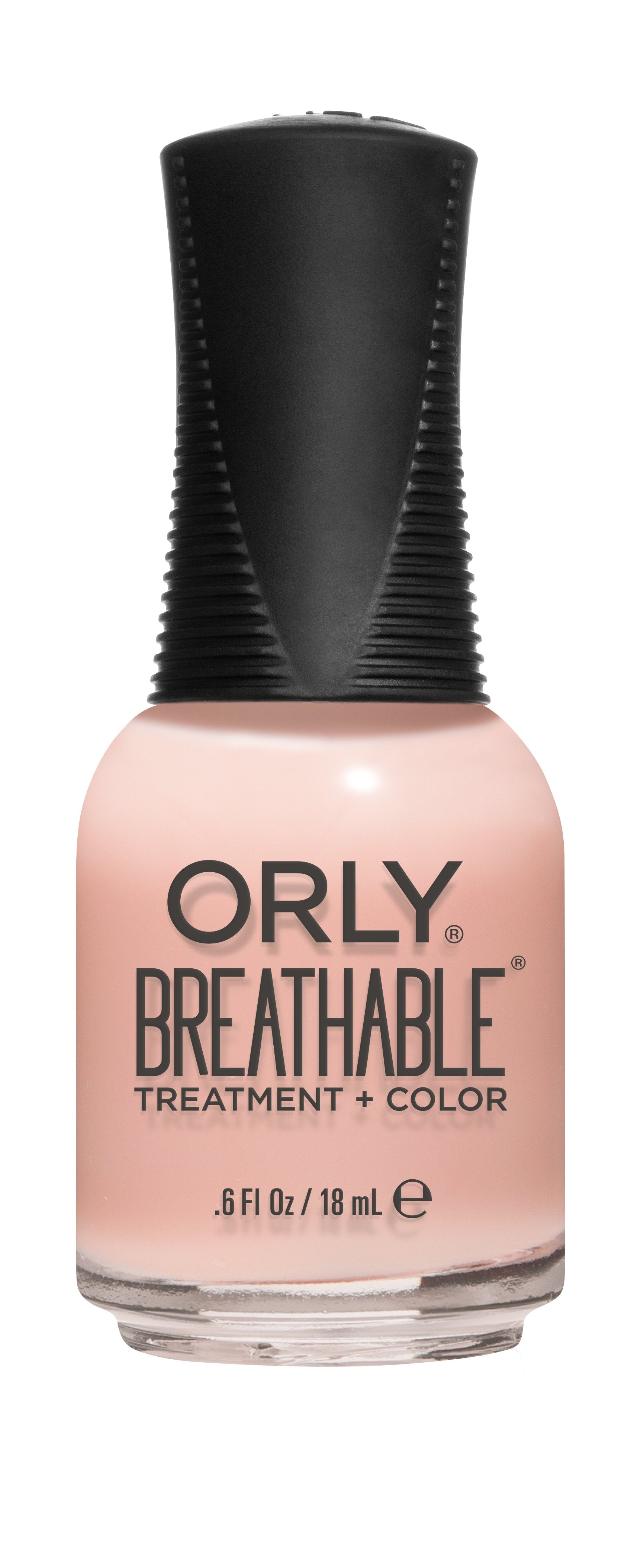 Kiss Me, I'm Kind - ORLY Breathable Treatment + Color