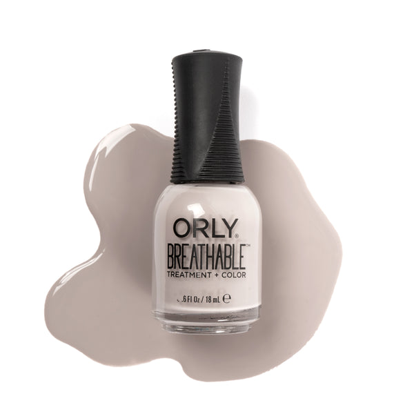 Staycation Nail Polish - ORLY