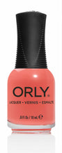 After Glow - ORLY Nail Lacquers