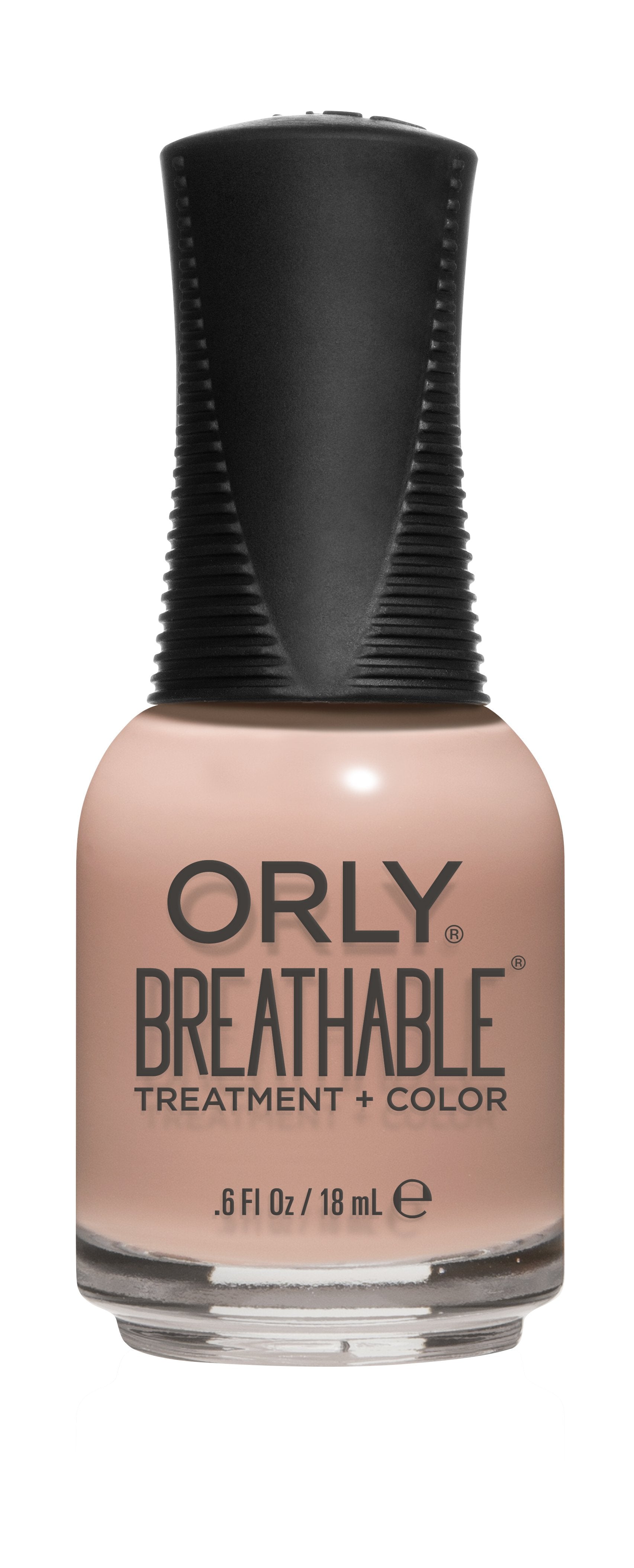 Grateful Heart - ORLY Breathable Treatment + Color