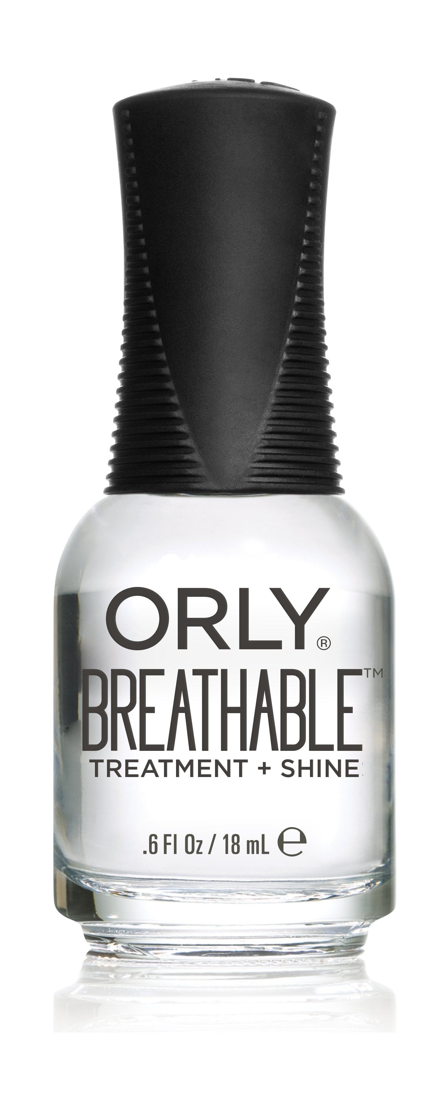 ORLY Breathable Treatment + Color - ORLY