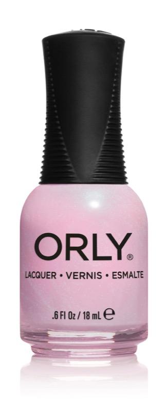 Beautifully Bizarre - ORLY Nail Lacquers