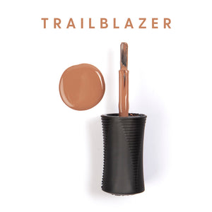 Trailblazer - ORLY Breathable Treatment + Color