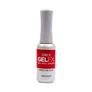 Seize The Clay - Gel Nail Color