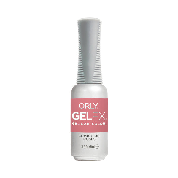 Coming Up Roses - Gel Nail Color