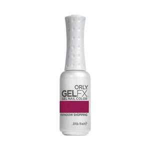 Window Shopping - Gel Nail Color
