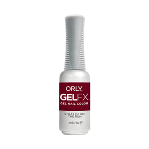 Stiletto On The Run - Gel Nail Color