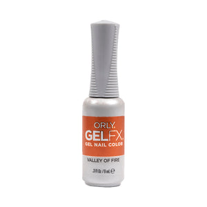 Valley of Fire - Gel Nail Color