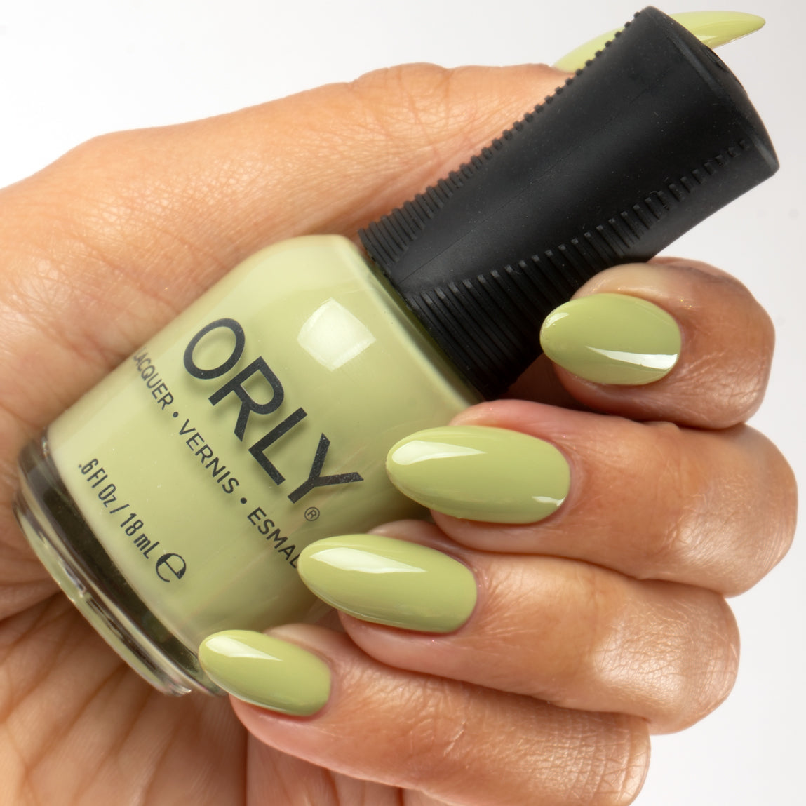 Orly Spring 2010 Collection – Bloom – Part I