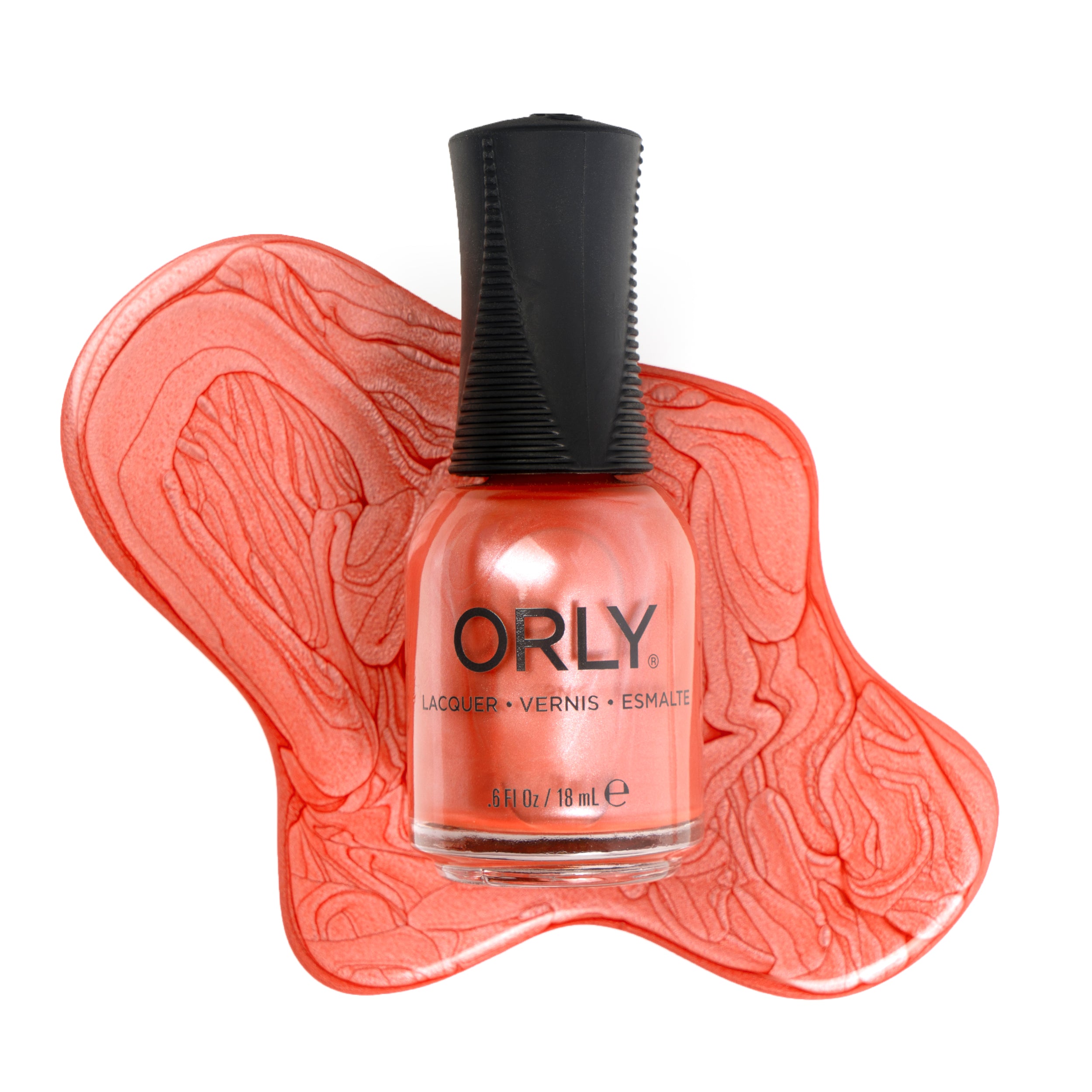 ORLY - Cruelty-Free Nail Polish, Gels, Treatments and Breathable