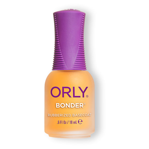 ORLY Bonder - Rubberized Basecoat