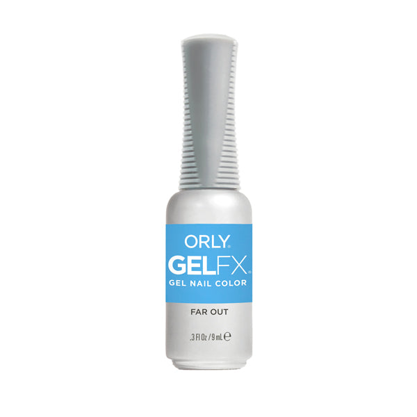 Far Out - Gel Nail Color